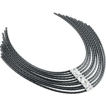 Bosch Genuine Extra Strong Line for AFS 23-37 Line Trimming Heads