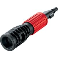 Bosch AQT to Nilfisk Accessory Adaptor for AQT Pressure Washers 