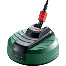 Bosch AquaSurf 280 Hard Surface Patio Cleaner for AQT Pressure Washers