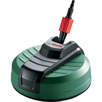 Bosch AquaSurf 280 Hard Surface Patio Cleaner for AQT Pressure Washers
