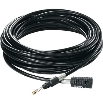 Bosch Drain Cleaning Hose for AQT Pressure Washers 160 Bar