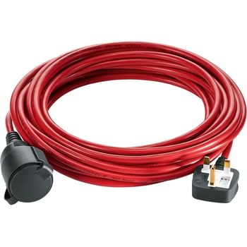 Bosch Extension Cable for Garden Power Tools