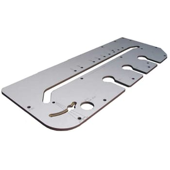 Freud 700mm Work Top Router Jig