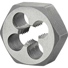 Dormer F302 HSS Metric Die Nut