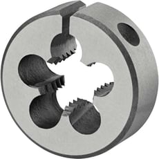 Dormer F320 HSS UNC Circular Split Die