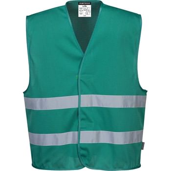 Portwest MeshAir Iona Mesh Hi Vis Vest
