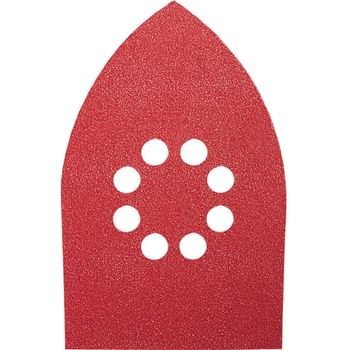 Bosch Punched Hook and Loop Multi Sanding Sheets