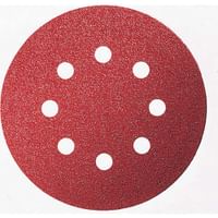 Bosch 125mm C430 Wood Sanding Disc 