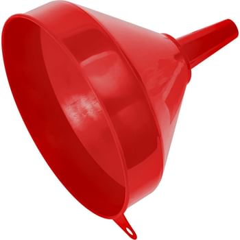 Sealey Funnel Fixed Rigid Spout