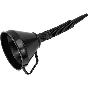 Sealey Funnel Flexi Spout and Filter