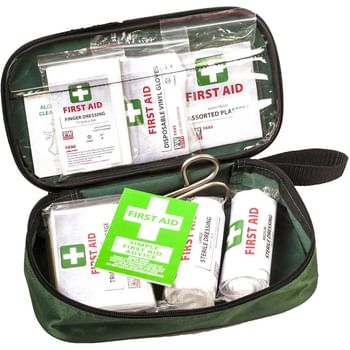 Portwest Vehicle First Aid Kit