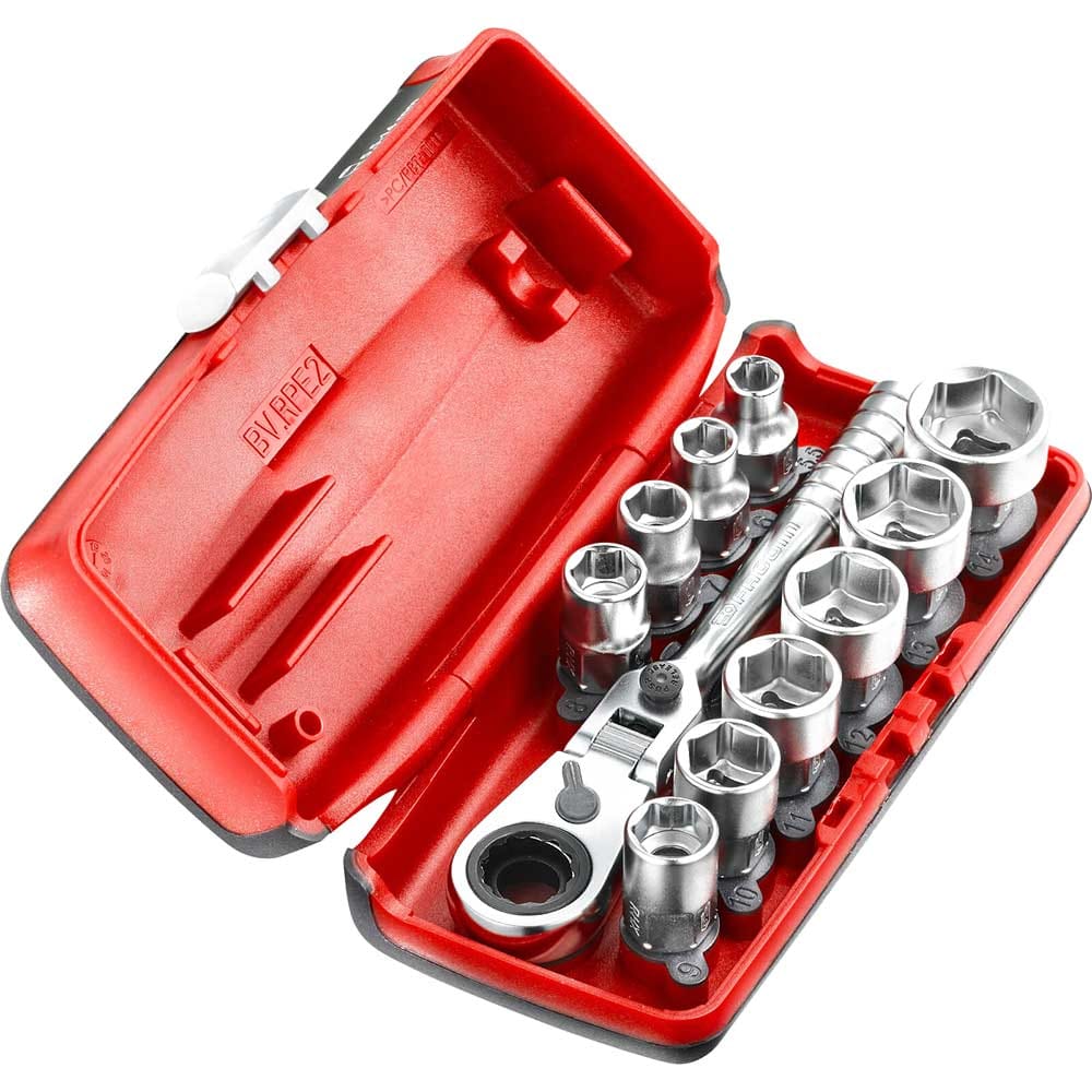 Cocoa　0714 Facom 11 Piece 1/4