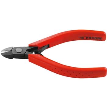 Facom Axial Cut Side Cutters