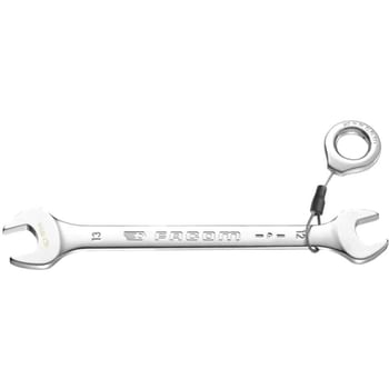 Facom Open Ended Spanner Safety Lock System Metric