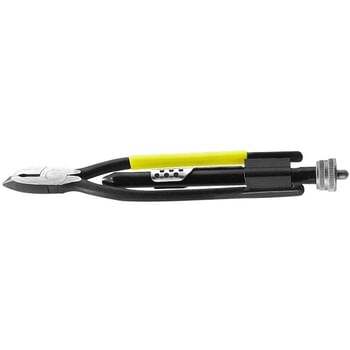 Facom 445 FLUO Series Locking Wire Pliers