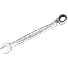 Facom 467 Ratchet Combination Spanner Imperial