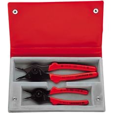 Facom 475A.J1 2 Piece Reversible Circlip Plier Set Facom 475A.J1 2 Piece Reversible Circlip Plier Set