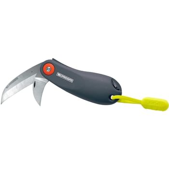Facom RFID Twin Blade Electricians Toucan Knife