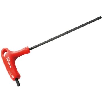 Facom 84TZ T Handle Hexagon Allen Key Metric