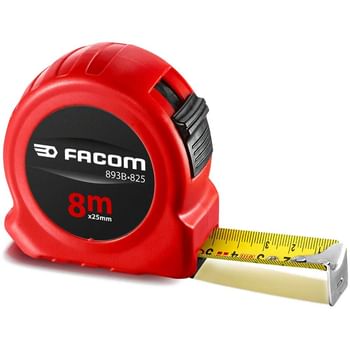 Facom Metric Double Sided Tape Measure