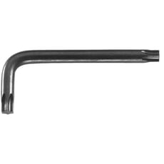 Facom Short Resistorx Key Facom Short Resistorx Key
