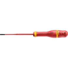 Facom Protwist Insulated Parallel Slotted Screwdriver