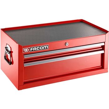 Facom 2 Drawer Tool Chest Facom 2 Drawer Tool Chest