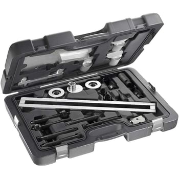 Facom Injector Puller Set for Renault and PSA Vehicles