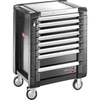 Facom JET+ 8 Drawer Roller Cabinet