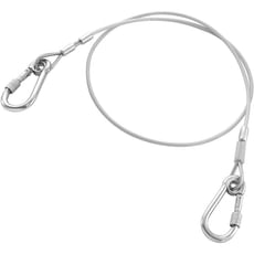 Facom SLS Safety Lock System Steel Lanyard Cable