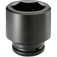 Facom 1 1/2" Drive Hexagon Impact Socket