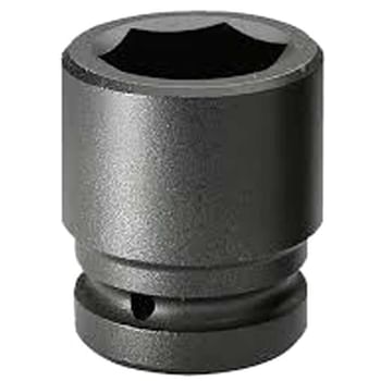 Facom 1" Drive Hexagon Impact Socket