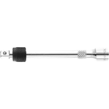 Facom 1/4" Drive Chrome Knurled Locking Socket Extension Bar