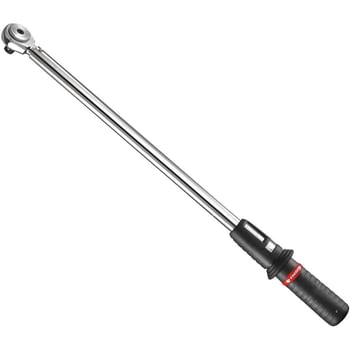 Facom 1/2" Drive 208 Series Torque Wrench