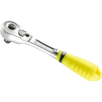 Facom RL.171RFID 1/4" Drive RFID Dust Proof Locking Ratchet