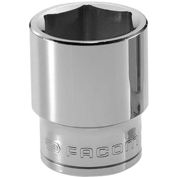 Facom 1/2" Drive Hexagon Socket Metric Facom 1/2" Drive Hexagon Socket Metric