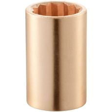 Facom 1/2" Drive Non Sparking Bi Hexagon Socket Imperial