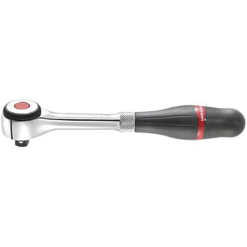 Facom S.360 1/2" Drive Twist Handle Palm Control Locking Ratchet