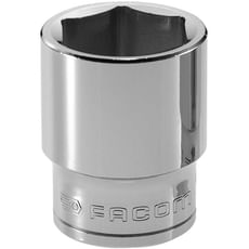 Facom 1/2" Drive Hexagon Sockets Imperial