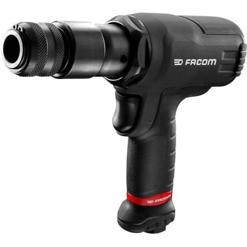 Facom V.331AH Short Barrel Air Hammer Kit