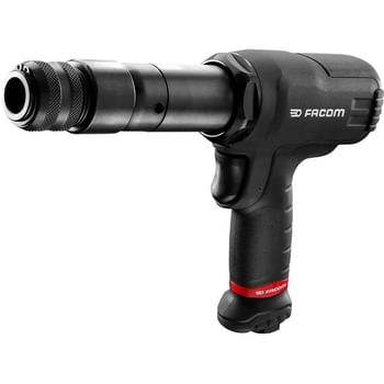 Facom V.336AH Long Barrel Air Hammer Kit
