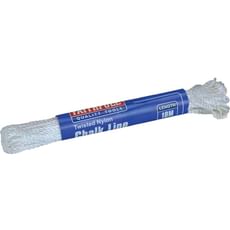 Faithfull Twisted Nylon Chalk Line Faithfull Twisted Nylon Chalk Line