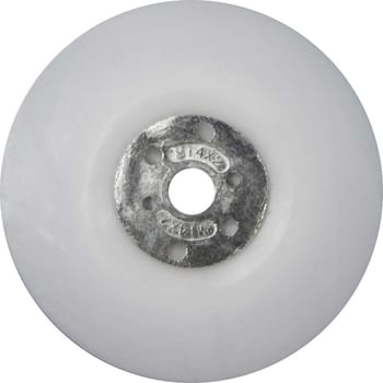 Faithfull M14 Grinder Backing Pad