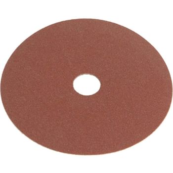 Faithfull 115mm Resin Bonded Sanding Discs