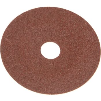 Faithfull 178mm Resin Bonded Sanding Discs