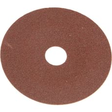 Faithfull 178mm Resin Bonded Sanding Discs Faithfull 178mm Resin Bonded Sanding Discs