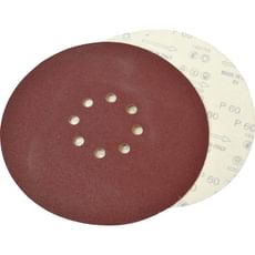 Faithfull 225mm Drywall Sanding Discs for Vitrex Sanders Faithfull 225mm Drywall Sanding Discs for Vitrex Sanders