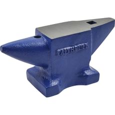 Faithfull Anvil