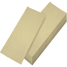 Faithfull Clip On 1/3 Sanding Sheets