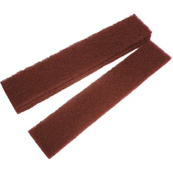 Faithfull Abrasive Plumbing Strips